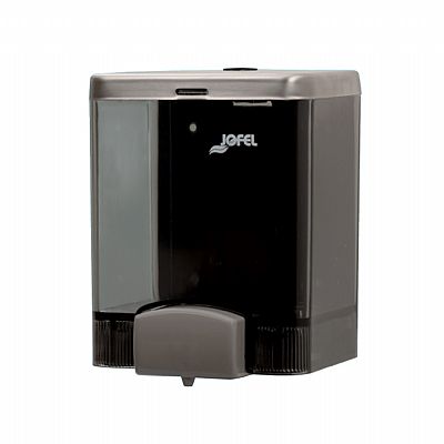 Επιτοίχια θήκη για κρεμοσάπουνο - αντισηπτικό 1400ml