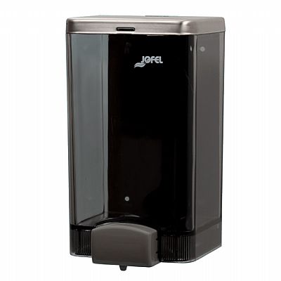 Επιτοίχια θήκη για κρεμοσάπουνο - αντισηπτικό 2000ml