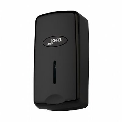 Επιτοίχια θήκη για κρεμοσάπουνο - αντισηπτικό 1000ml