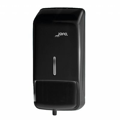 Επιτοίχια θήκη για αφροοσάπουνο 800ml