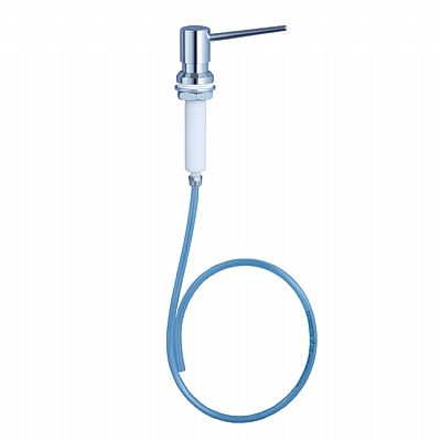 Αντλία για κρεμοσάπουνο - αντισηπτικό