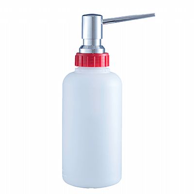 Επιτραπέζια θήκη για κρεμοσάπουνο - αντισηπτικό 1000ml