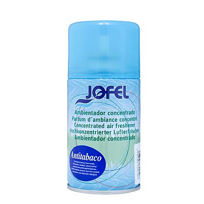 Αρωματικό χώρου με αντικαπνική δράση