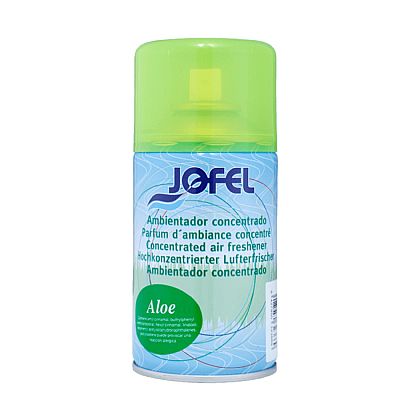 Αρωματικό χώρου Aloe Vera