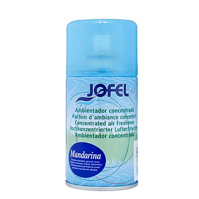 Αρωματικό χώρου μανταρίνι