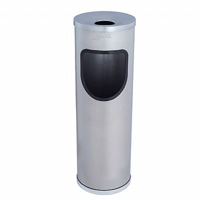 Κάδος με σταχτοδοχείο 25Ltr