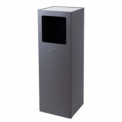 Κάδος με σταχτοδοχείο 40Ltr