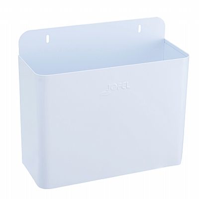 Κάδος επιτοίχιος 10Ltr