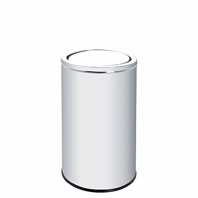 Κάδος με παλλόμενο καπάκι 25Ltr