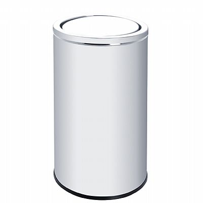 Κάδος με παλλόμενο καπάκι 40Ltr