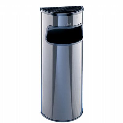 Κάδος με σταχτοδοχείο 15Ltr