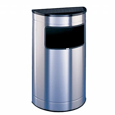 Κάδος με σταχτοδοχείο 50Ltr