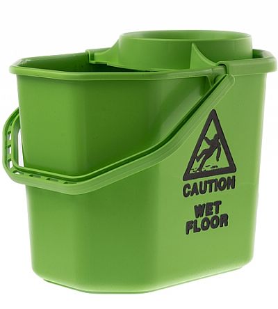 Οικιακός κουβάς σφουγγαρίσματος 12Ltr