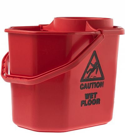 Οικιακός κουβάς σφουγγαρίσματος 12Ltr