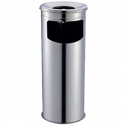 Κάδος με σταχτοδοχείο 12Ltr