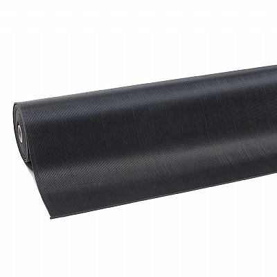 Διάδρομος καουτσούκ 751- RIB 'N' ROLL 6mm