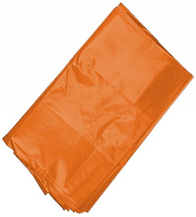 Σακούλες σκουπιδιών 120 x 90 cm 