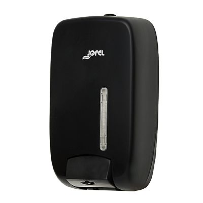 Επιτοίχια θήκη για κρεμοσάπουνο - αντισηπτικό 1000ml