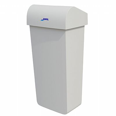 Κάδος πλαστικός 40Ltr