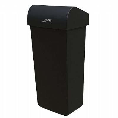 Κάδος πλαστικός 40Ltr