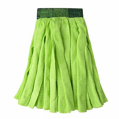 Σφουγγαρίστρα επαγγελματική, microfiber, 320gr