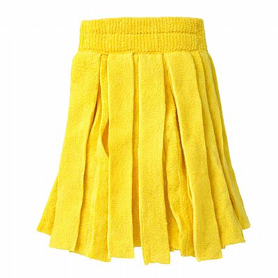 Σφουγγαρίστρα επαγγελματική, microfiber, 320gr