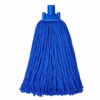 Σφουγγαρίστρα βιδωτή, νήμα, 300gr