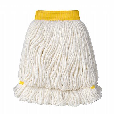 Σφουγγαρίστρα επαγγελματική, νήμα, 400gr