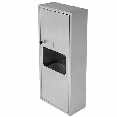RAM INOX MAT
