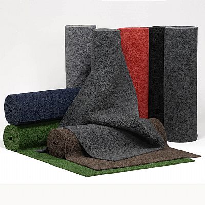 Ταπέτο PVC μακαρονάκι με υπόστρωμα 271-CITY 10mm