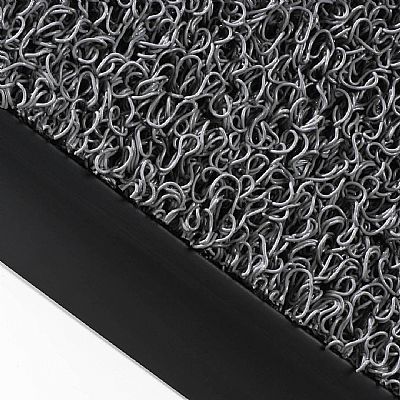 Ταπέτο PVC μακαρονάκι με υπόστρωμα 273-CITY 16mm