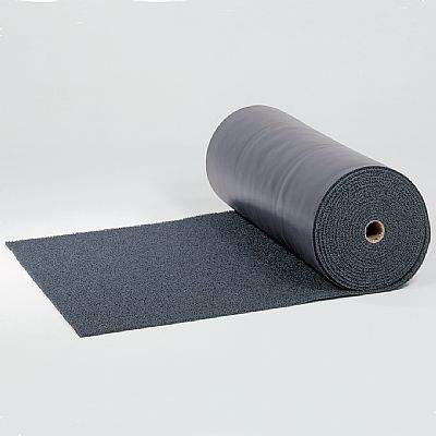 Ταπέτο PVC μακαρονάκι με υπόστρωμα 273-CITY 16mm