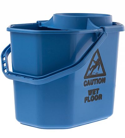 Οικιακός κουβάς σφουγγαρίσματος 12Ltr