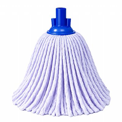 Σφουγγαρίστρα RAM microfiber βιδωτή, 160gr