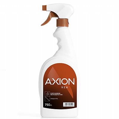 Ισχυρό υγρό για Λίπη και Λάδια, 750ml με αντλία.