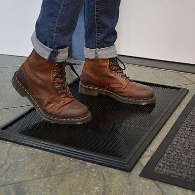 Ταπέτο απολύμανσης 346-SANI TRAX