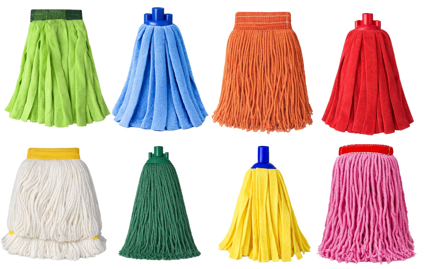 Σφουγγαρίστρες Επαγγελματικές