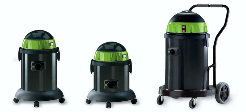 Ηλεκτρικές Σκούπες και Σκούπες Πλύσης