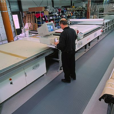 Ταπέτο ορθοστασίας 410-AIRUG