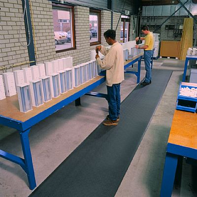 Ταπέτο ορθοστασίας 411-SOFT TRED