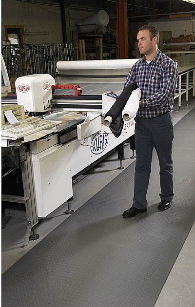 Ταπέτο ορθοστασίας 419-DIAMOND SOFT TRED