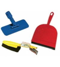 Βούρτσες Φαράσια Εργαλεία