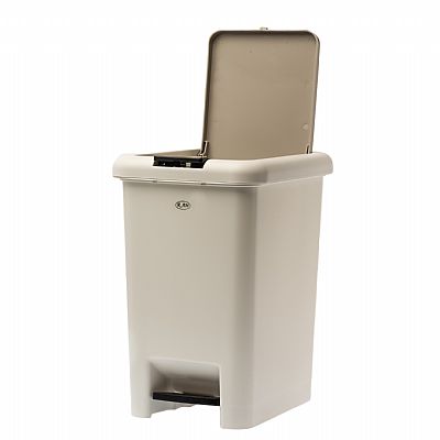 Πλαστικός κάδος 10Ltr