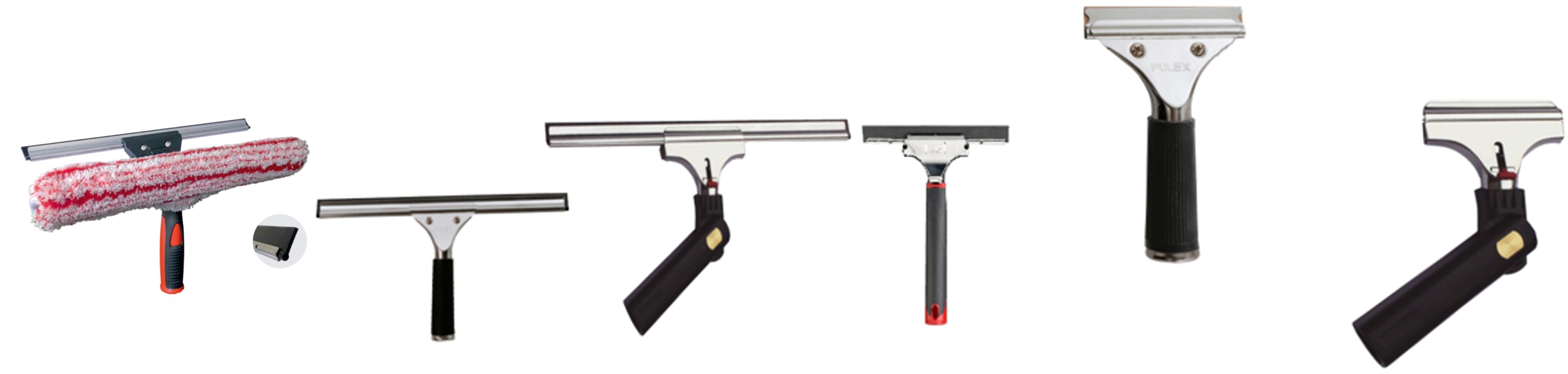 Εργαλεία Τζαμιών Δαπέδων