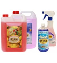 Απορρυπαντικά