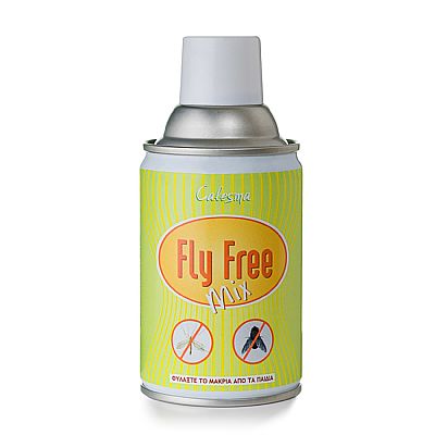 Εντομοαπωθητικό χώρου 