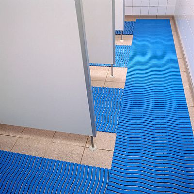 Ταπέτο πισίνας 535-SOFT STEP