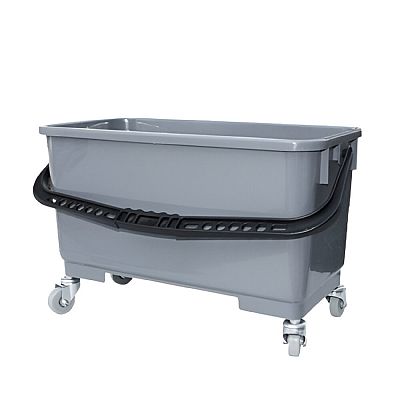 Κουβάς καθαρισμού τζαμιών 22Ltr 