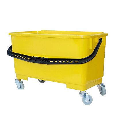 Κουβάς καθαρισμού τζαμιών 22Ltr 