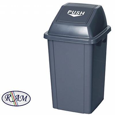 Πλαστικός κάδος 100Ltr